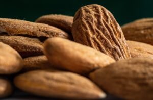 almond, nuts, nutrition, natural, organic, vegetarian, healthy, food, core, eat, foodstuffs, macro, group, brown, rusty, tasty, kitchen, structure, surface, face, grooves, wrinkles, wrinkled, almond, almond, almond, almond, almond