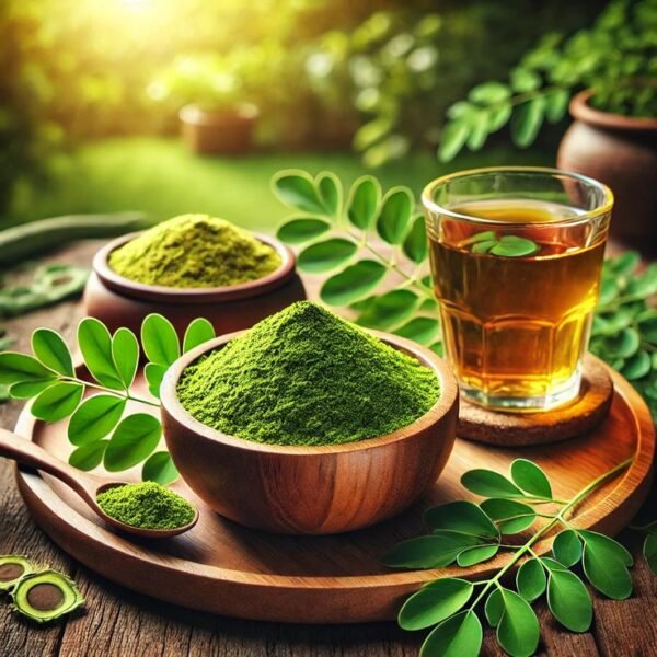 MORINGA – Image 7